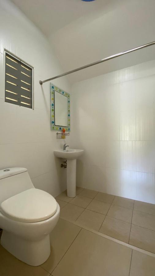 Palm Gardens Resort, Bang Saphan Zewnętrze zdjęcie
